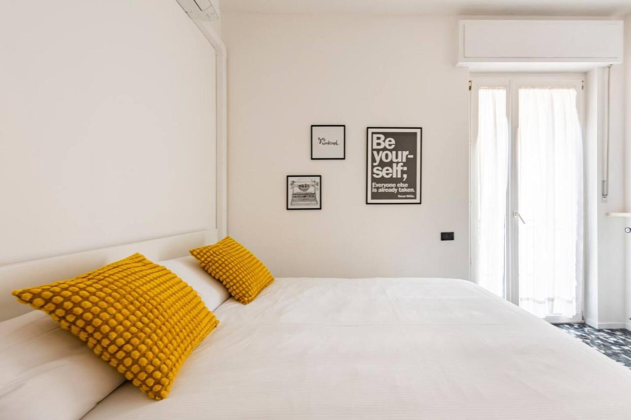 Maison Teodoro Verona Ngoại thất bức ảnh