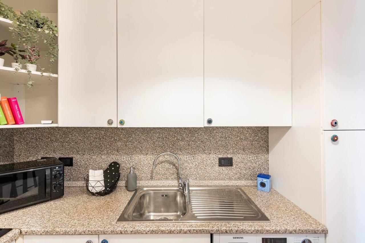 Maison Teodoro Verona Ngoại thất bức ảnh