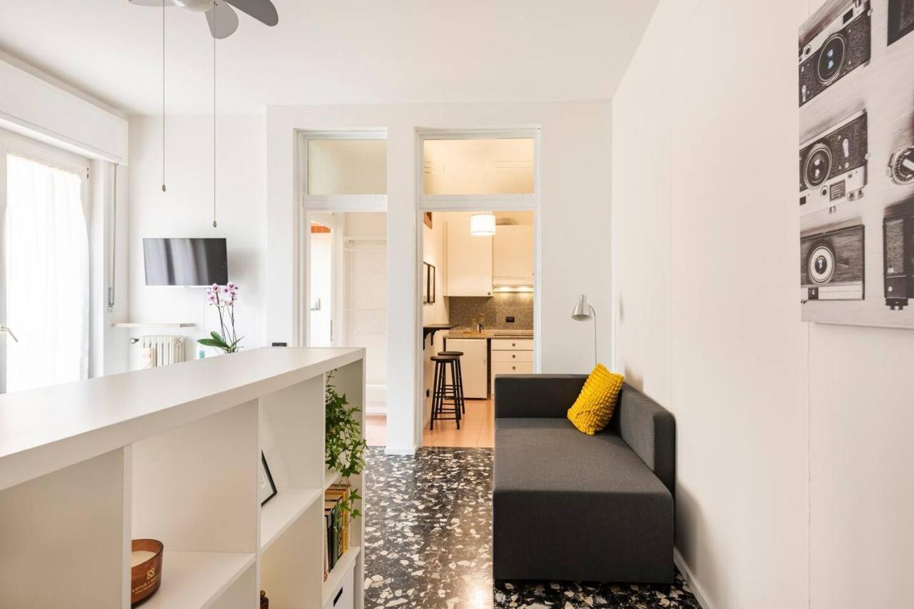 Maison Teodoro Verona Ngoại thất bức ảnh