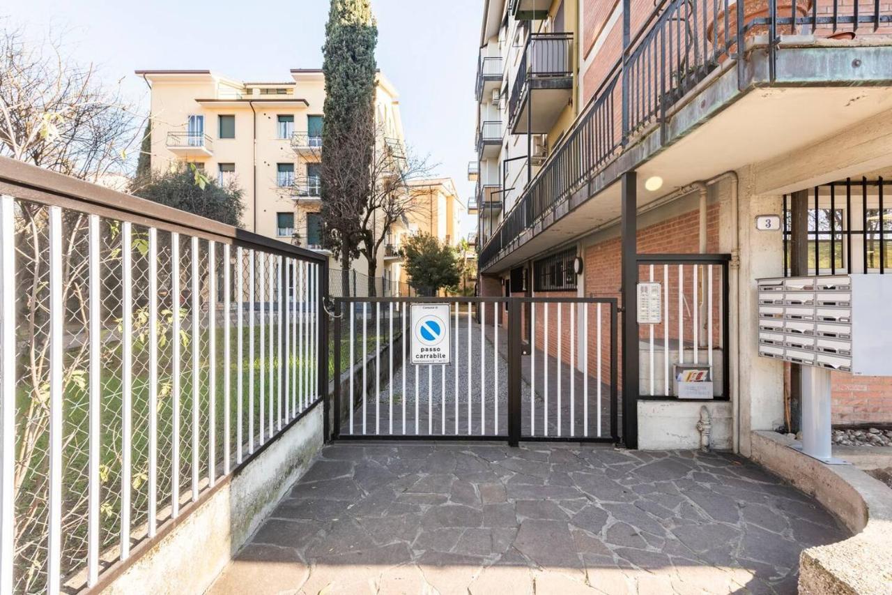 Maison Teodoro Verona Ngoại thất bức ảnh