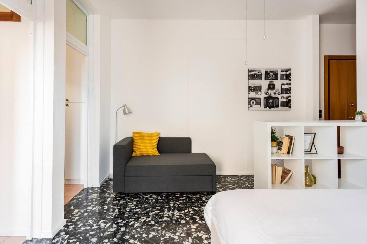 Maison Teodoro Verona Ngoại thất bức ảnh