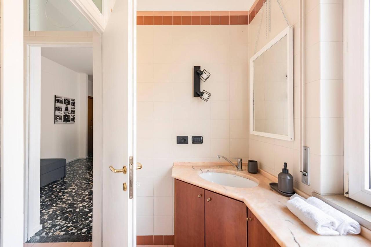 Maison Teodoro Verona Ngoại thất bức ảnh