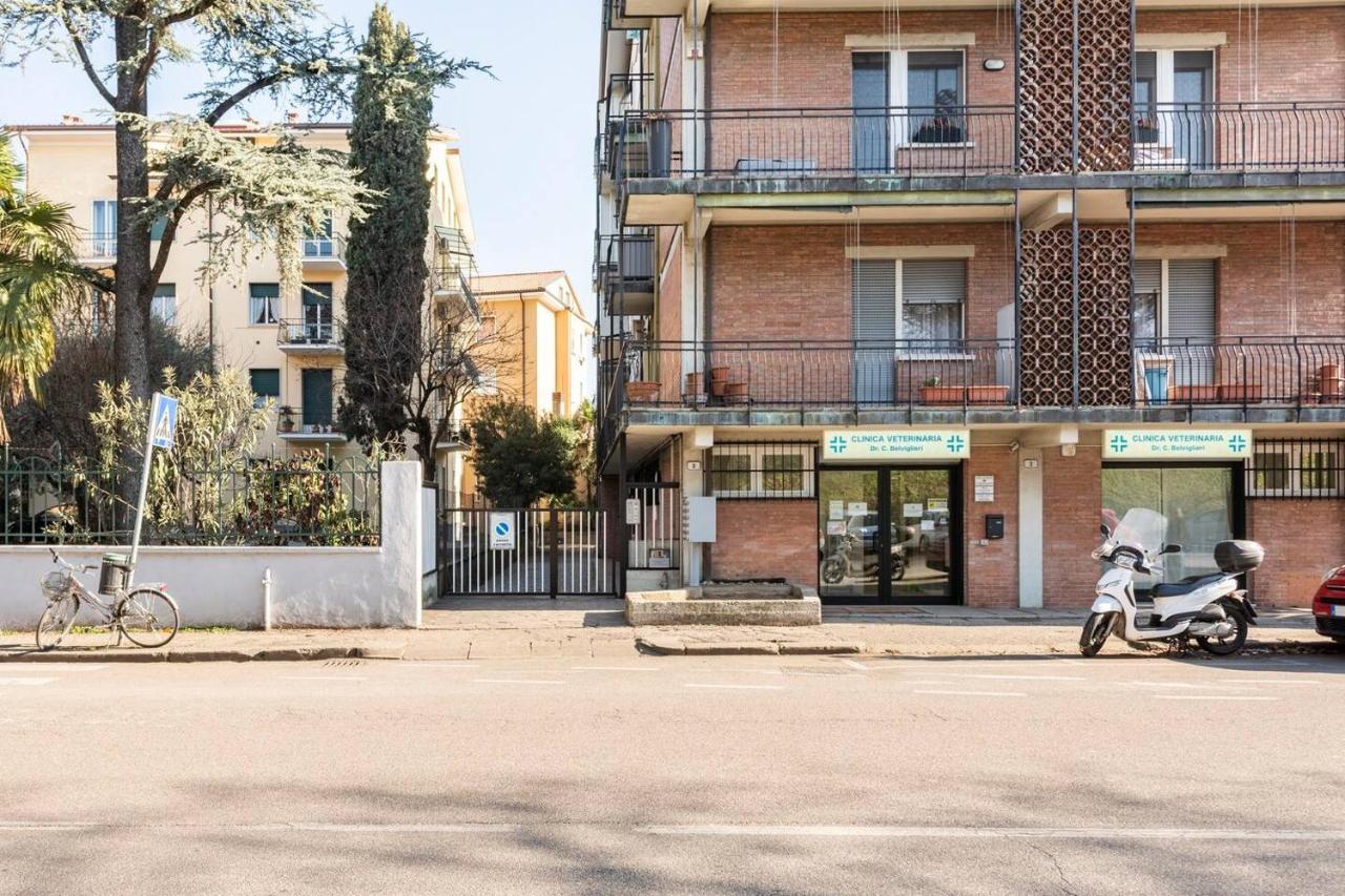 Maison Teodoro Verona Ngoại thất bức ảnh